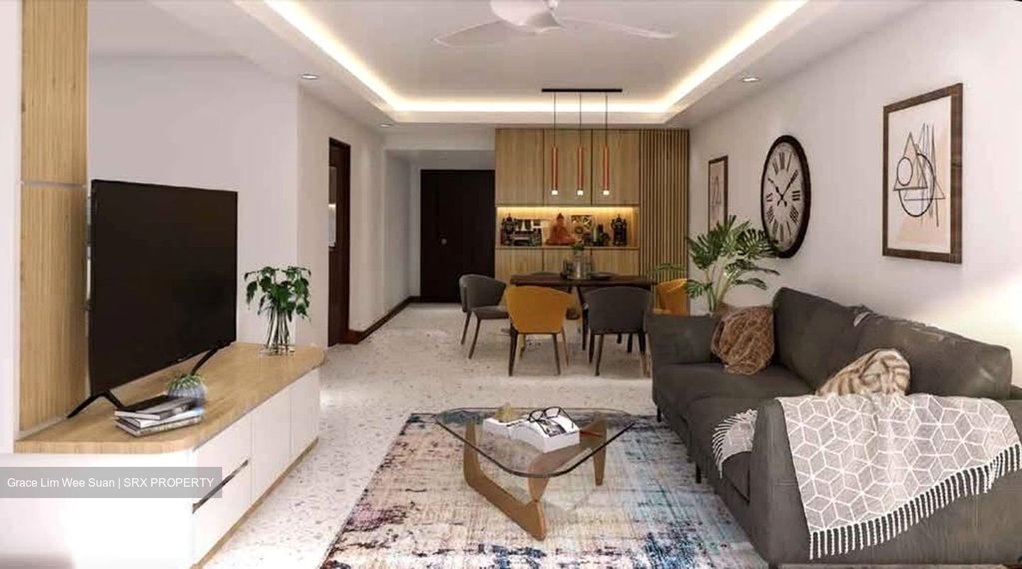The Rivervale (D19), Condominium #559891551
